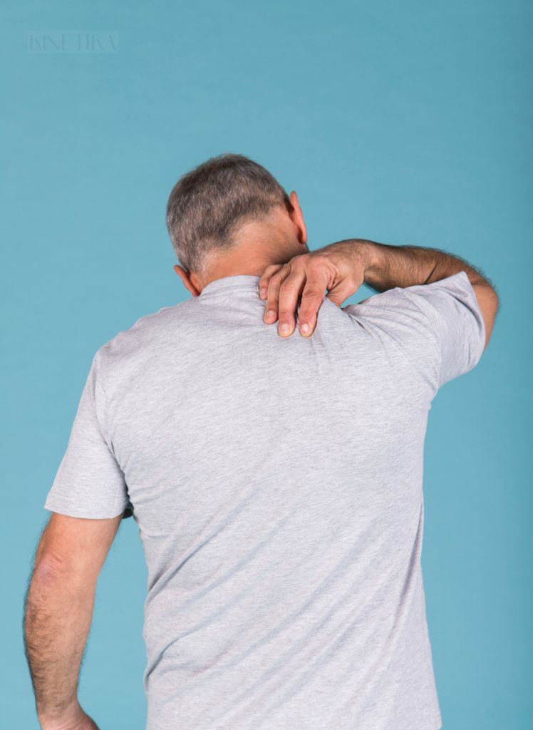 How Neck Physiotherapy Works